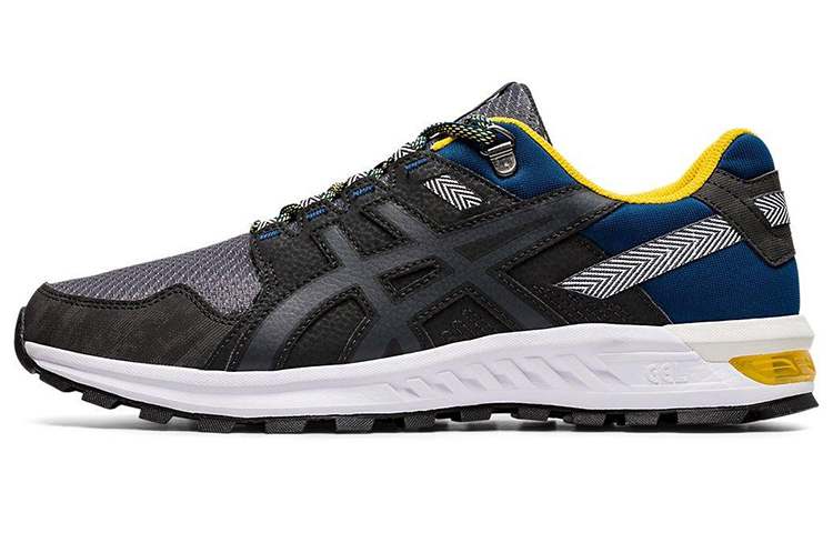 ASICS Gel-Citrek 'Graphite Grey' 1021A204-020
