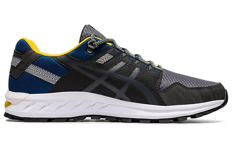 Order ASICS Gel-Citrek ''Gris Graphite'' 1021A204-020