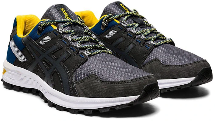 ASICS Gel-Citrek ''Gris Graphite'' 1021A204-020 Lookbook ASICS Gel-Citrek ''Gris Graphite'' 1021A204-020