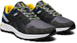 Lookbook ASICS Gel-Citrek ''Gris Graphite'' 1021A204-020