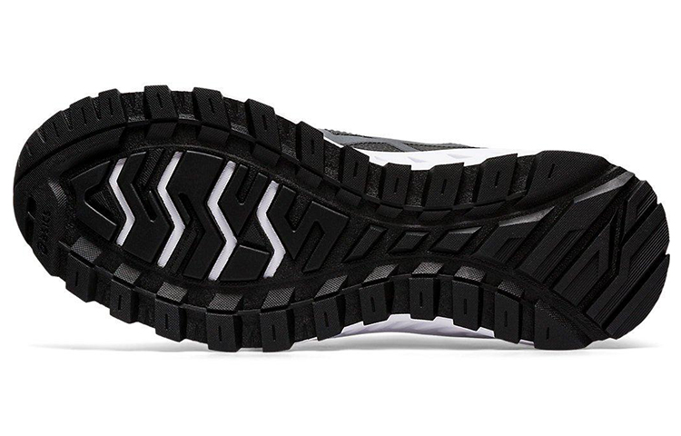Details for ASICS Gel-Citrek ''Gris Graphite'' 1021A204-020