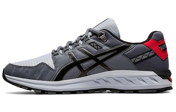 ASICS Gel-Citrek 'Grey' 1021A221-022
