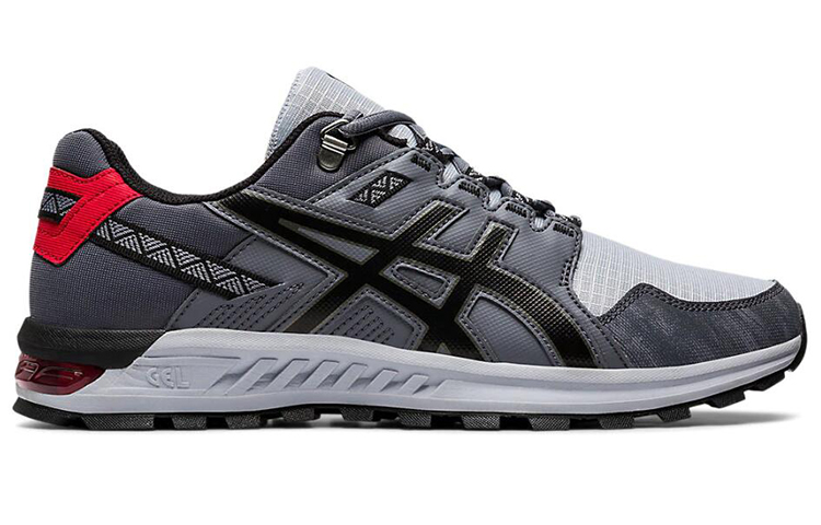 Order ASICS Gel-Citrek ''Grau'' 1021A221-022