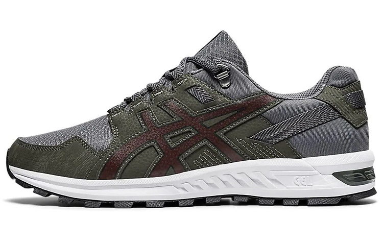 ASICS Gel-Citrek 'Grey Green' 1021A204-021