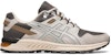 ASICS Gel-Citrek 'Kelabu Terang' 1201A759-021