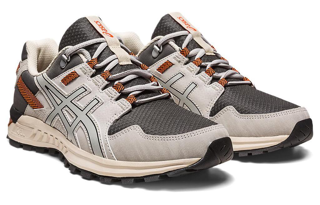 Lookbook ASICS Gel-Citrek 'Gris Claro' 1201A759-021