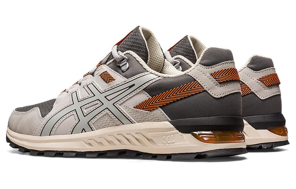 Shop ASICS Gel-Citrek 'Gris Claro' 1201A759-021