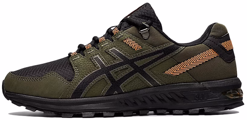 ASICS Gel-Citrek 'Military Green' 1201A552-301 Buy ASICS Gel-Citrek 'Military Green' 1201A552-301