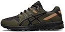 Buy ASICS Gel-Citrek 'Hijau Tentera' 1201A552-301