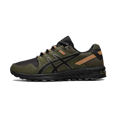 ASICS Gel-Citrek 'Military Green'