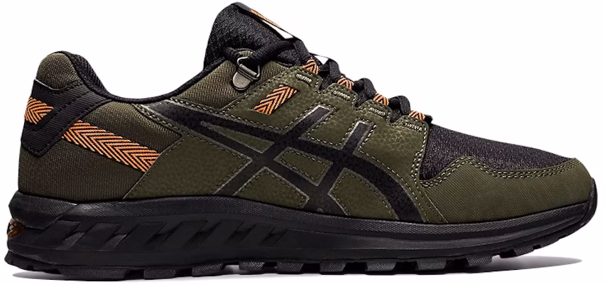 ASICS Gel-Citrek 'Military Green' 1201A552-301 Order ASICS Gel-Citrek 'Military Green' 1201A552-301