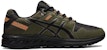 ASICS Gel-Citrek 'Hijau Tentera' 1201A552-301