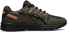 Order ASICS Gel-Citrek 'Hijau Tentera' 1201A552-301