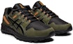 Lookbook ASICS Gel-Citrek 'Hijau Tentera' 1201A552-301