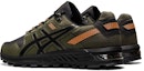Shop ASICS Gel-Citrek 'Hijau Tentera' 1201A552-301