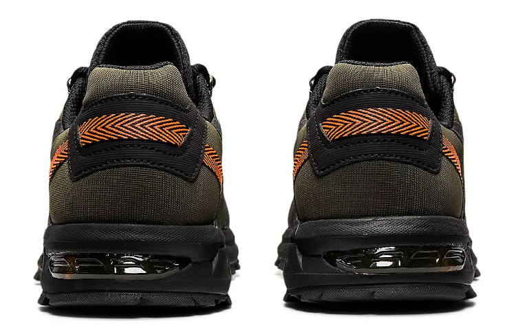 Purchase アシックス ゲルサイトレック「ミリタリーグリーン」 1201A552-301