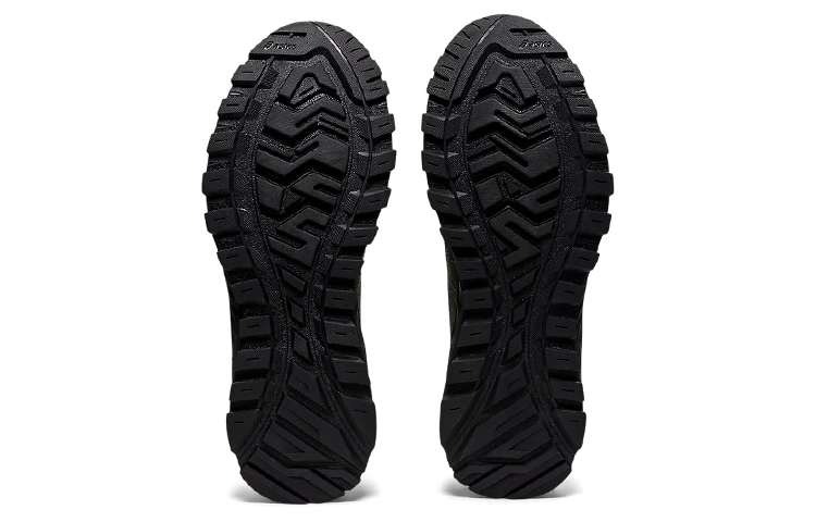 Details for アシックス ゲルサイトレック「ミリタリーグリーン」 1201A552-301