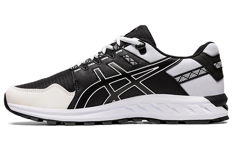 ASICS Gel-Citrek Black/ 'White' 1021A221-003