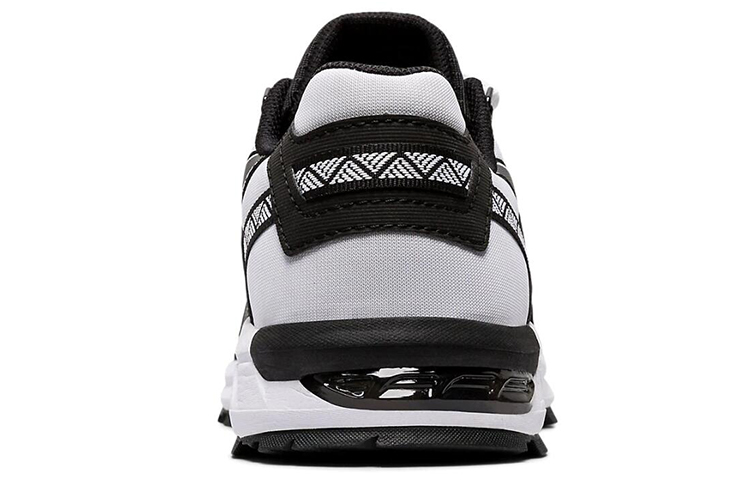 Purchase ASICS Gel-Citrek Schwarz/Weiß 1021A221-003