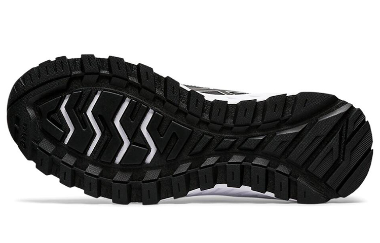 Details for ASICS Gel-Citrek Schwarz/Weiß 1021A221-003