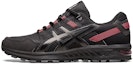 Buy ASICS Gel-Citrek Hitam Hitam 1201A759-002