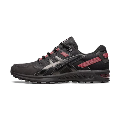 ASICS Gel-Citrek Black Black