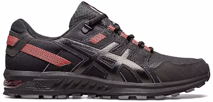 ASICS Gel-Citrek Black Black 1201A759-002 ASICS Gel-Citrek Black Black 1201A759-002