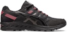 Order ASICS Gel-Citrek Hitam Hitam 1201A759-002