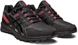 Lookbook ASICS Gel-Citrek Hitam Hitam 1201A759-002