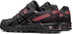 ASICS Gel-Citrek Hitam Hitam 1201A759-002