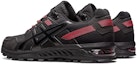Shop ASICS Gel-Citrek Hitam Hitam 1201A759-002