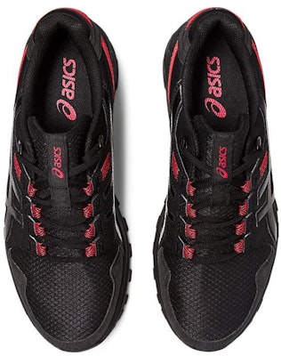 ASICS Gel-Citrek Black Black 1201A759-002 Purchase ASICS Gel-Citrek Black Black 1201A759-002