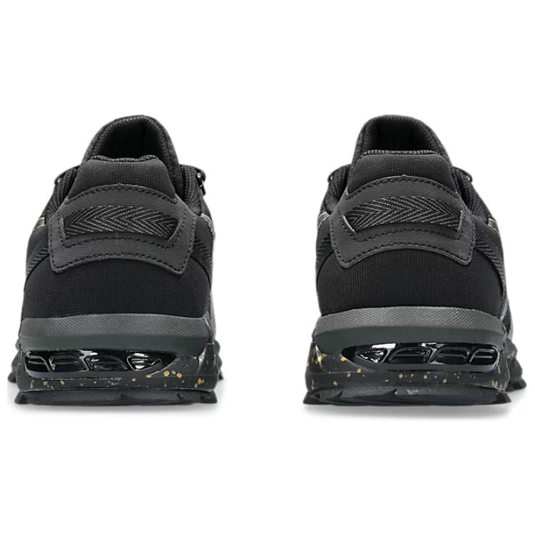 Shop 亚瑟士ASICS Gel-Citrek 黑色纯金 运动鞋 1201A759-005