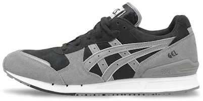 ASICS Gel-Classic 'Black Grey' H6F2N-9011 ASICS Gel-Classic 'Black Grey' H6F2N-9011