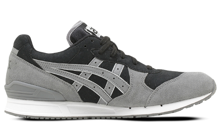 Order ASICS Gel-Classic ''Noir Gris'' H6F2N-9011