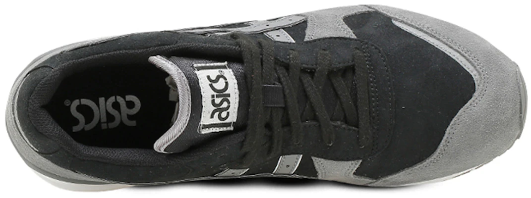 ASICS Gel-Classic ''Noir Gris'' H6F2N-9011 Shop ASICS Gel-Classic ''Noir Gris'' H6F2N-9011