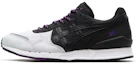 Buy Asics Gel-Classic 低筒跑步鞋 黑白