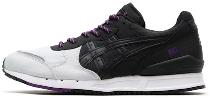 ASICS Gel-Classic 'Black White Low-Top' TQ6F3N-9090 ASICS Gel-Classic 'Black White Low-Top' TQ6F3N-9090