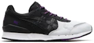 Order Asics Gel-Classic 低筒跑步鞋 黑白