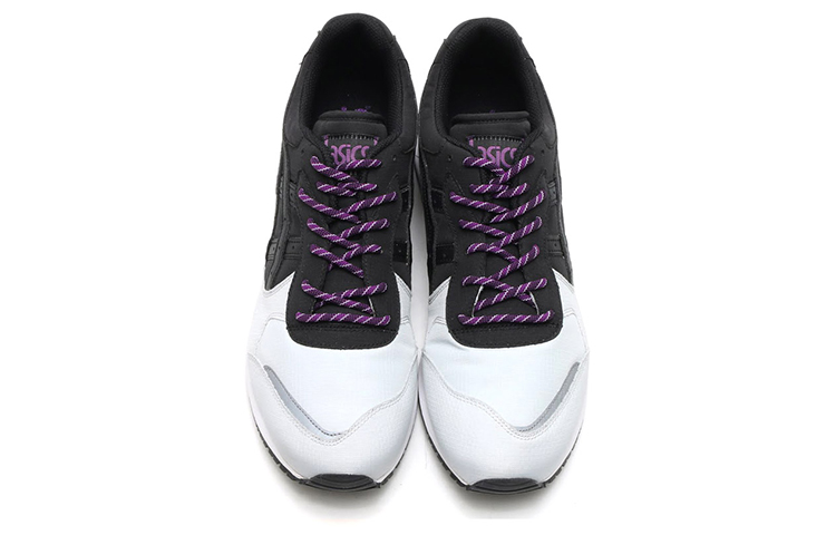 Purchase Asics Gel-Classic 低筒跑步鞋 黑白