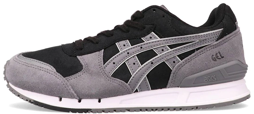 ASICS Gel-Classic ''Grau Schwarz'' Sneakers TQ6F2N-9011 Buy ASICS Gel-Classic ''Grau Schwarz'' Sneakers TQ6F2N-9011