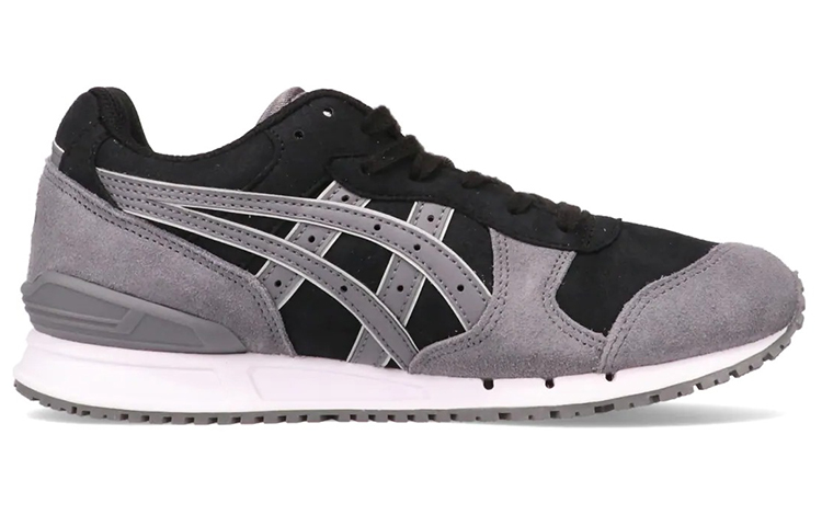 Order ASICS Gel-Classic ''Grau Schwarz'' Sneakers TQ6F2N-9011