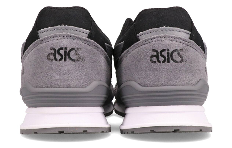 Shop ASICS Gel-Classic ''Grau Schwarz'' Sneakers TQ6F2N-9011