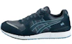 Buy ASICS Gel-Classic Verschleißfest Gemütlich ''Blau'' Sneakers H6G1N-5050