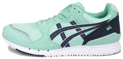 ASICS Gel-Classic Low-Top 'Green' TQ6G1N-7650 ASICS Gel-Classic Low-Top 'Green' TQ6G1N-7650