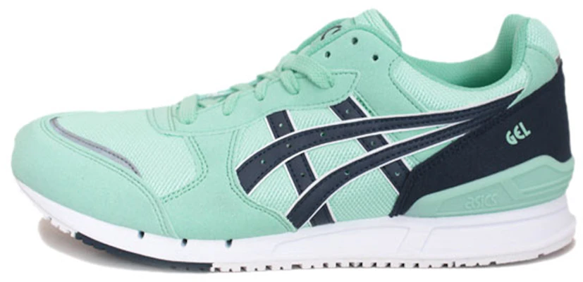 亚瑟士Gel-Classic低帮 '绿色' TQ6G1N-7650 Buy 亚瑟士Gel-Classic低帮 '绿色' TQ6G1N-7650