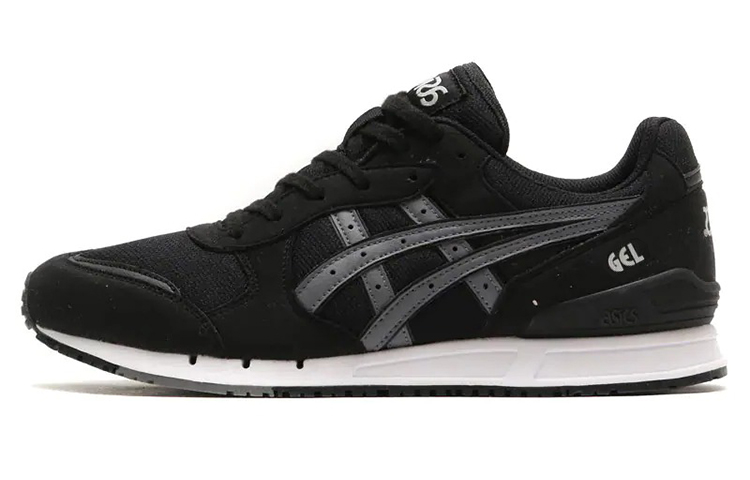 ASICS Gel-Classic Low-top Black/ 'White' TQ6G1N-9011