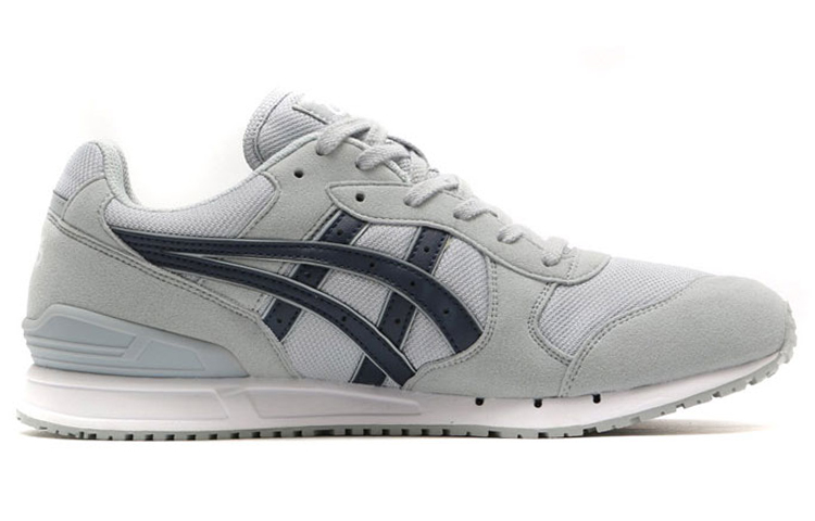 Order ASICS Gel-Classic Lage Sneakers Grijs TQ6G1N-1350