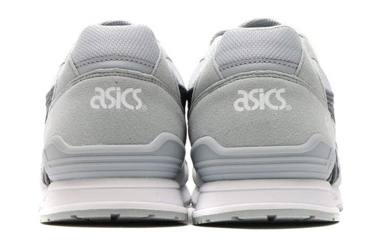 Shop ASICS Gel-Classic Lage Sneakers Grijs TQ6G1N-1350