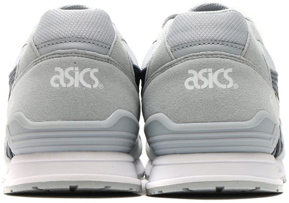ASICS Gel-Classic Lage Sneakers Grijs TQ6G1N-1350 Shop ASICS Gel-Classic Lage Sneakers Grijs TQ6G1N-1350